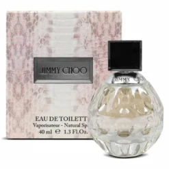 Jimmy Choo Jimmy Choo woda toaletowa spray 40ml