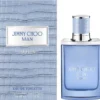 Jimmy Choo Man Aqua woda toaletowa spray 100ml