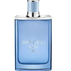 Jimmy Choo Man Aqua woda toaletowa spray - produkt bez opakowania