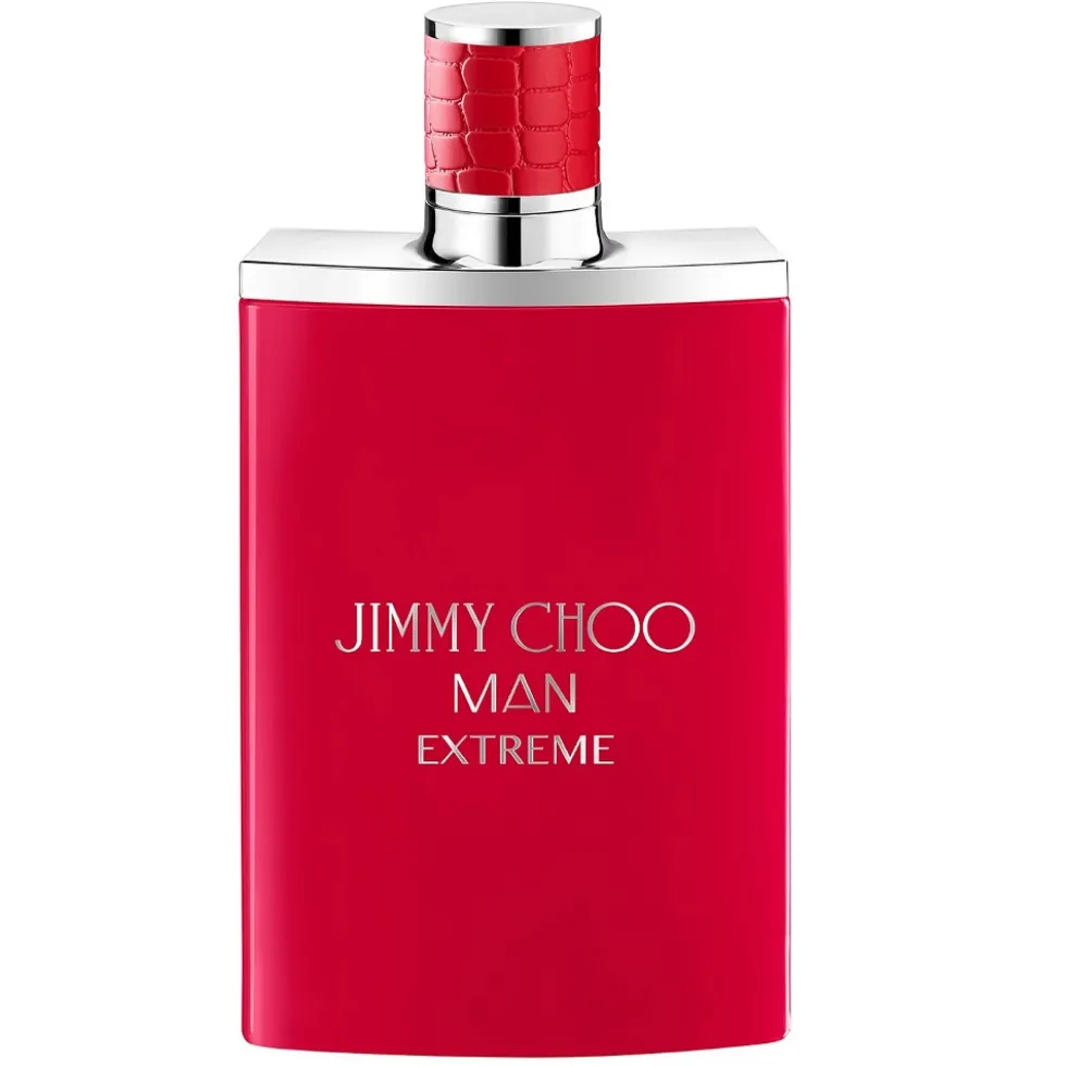 Jimmy Choo Man Extreme woda perfumowana spray 200ml