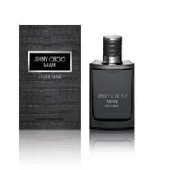 Jimmy Choo Man Intense woda toaletowa spray 50ml