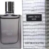 Jimmy Choo Man woda toaletowa miniatura 4.5ml