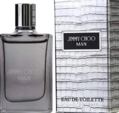 Jimmy Choo Man woda toaletowa miniatura 4.5ml