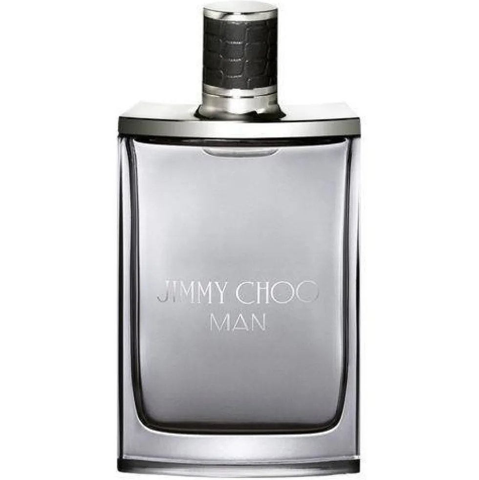 Jimmy Choo Man woda toaletowa spray 100ml