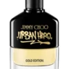 Jimmy Choo Urban Hero Gold Edition woda perfumowana spray 50ml