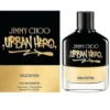 Jimmy Choo Urban Hero Gold Edition woda perfumowana spray 100ml