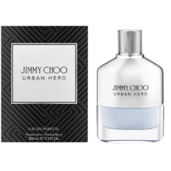 Jimmy Choo Urban Hero woda perfumowana spray 100ml