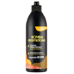 Joanna Bomba Ceramidowa szampon odbudowujący 500ml