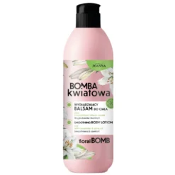 Joanna Bomba Kwiatowa balsam do ciała lilia 500g