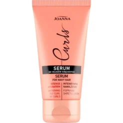 Joanna Curls serum do włosów kręconych 50g