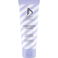 Joanna Forbidden Desire perfumowany balsam do ciała 80g