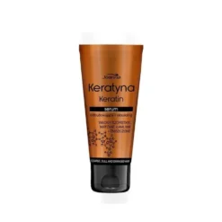 Joanna Keratyna serum odbudowujące do włosów matowych i zniszczonych 50g