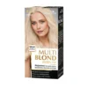 Joanna Multi Blond Intensiv rozjaśniacz do całych włosów 4-5 tonów