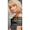 Joanna Multi Cream Color farba do włosów 32 Platynowy Blond