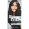 Joanna Multi Cream Metallic Color farba do włosów 40.5 Chłodny Brąz