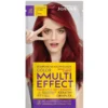 Joanna Multi Effect Color szamponetka koloryzująca 05 Porzeczkowa Czerwień 35g
