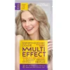 Joanna Multi Effect Color szamponetka koloryzująca 03.5 Srebrny Blond 35g