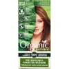 Joanna Naturia Organic pielęgnująca farba do włosów 312 Naturalny