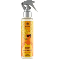 Joanna Niezłe Ziółko spray termoochronny 150ml