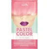 Joanna Pastel Color szampon koloryzujący Róż 35g