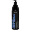 Joanna Professional Anti-Yellow Boost Complex szampon tonujący kolor Blue 1000g