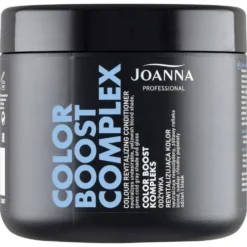 Joanna Professional Color Boost Kompleks odżywka rewitalizująca kolor 500g