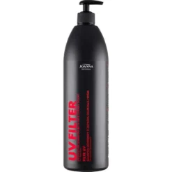 Joanna Professional Filtr UV szampon ochronny o zapachu dojrzałej wiśni 1000ml