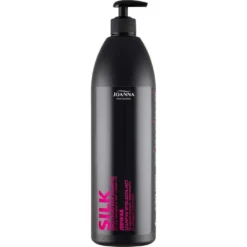 Joanna Professional Jedwab szampon wygładzający 1000ml
