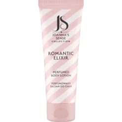 Joanna Romantic Elixir perfumowany balsam do ciała 80g