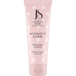 Joanna Romantic Elixir perfumowany szampon do włosów 80ml