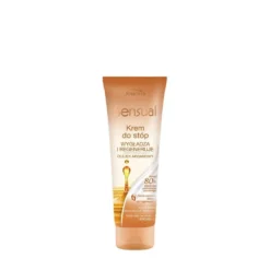 Joanna Sensual krem do stóp Olejek Arganowy & Ceramidy 100g