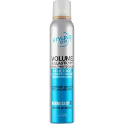 Joanna Styling Effect pianka do włosów ekstra mocna 150ml