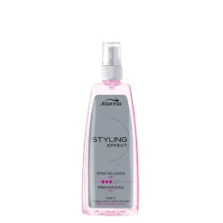 Joanna Styling Effect spray do loków utrwalający skręt 150ml