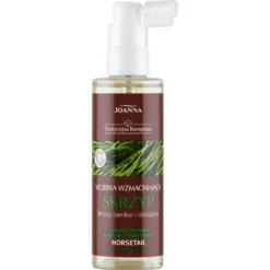 Joanna Tradycyjna Receptura wcierka wzmacniająca skrzyp 100ml
