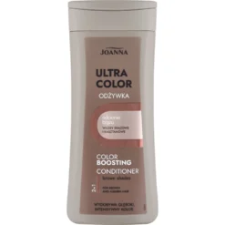 Joanna Ultra Color odżywka odcienie brązu 200g
