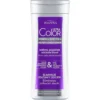 Joanna Ultra Color srebrna odżywka do włosów srebrne popielate odcienie blond 200g