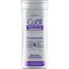 Joanna Ultra Color srebrny szampon do włosów srebrne popielate odcienie blond 200ml