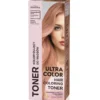 Joanna Ultra Color toner do włosów Strawberry Latte 100g