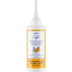 Joanna Z Apteczki Babuni peeling kwasowy do skóry głowy 150ml