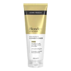 John Frieda Blonde+ Repair System odżywka naprawcza 250ml