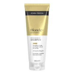 John Frieda Blonde+ Repair System szampon naprawczy 250ml