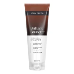 John Frieda Brilliant Brunette szampon do włosów brązowych 250ml