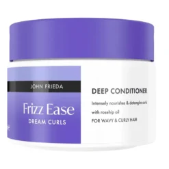 John Frieda Frizz Ease Dream Curls maska do włosów kręconych 250ml