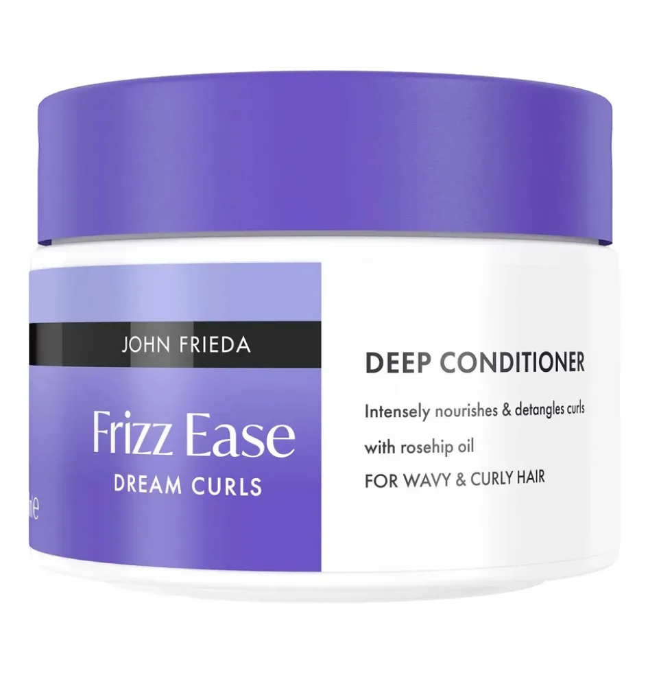 John Frieda Frizz Ease Dream Curls maska do włosów kręconych 250ml