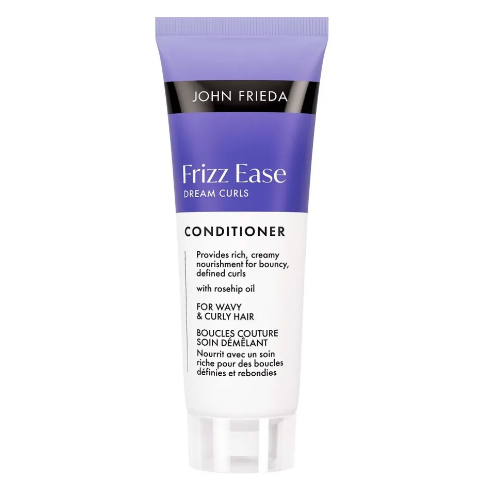 John Frieda Frizz Ease Dream Curls odżywka do włosów kręconych 75ml