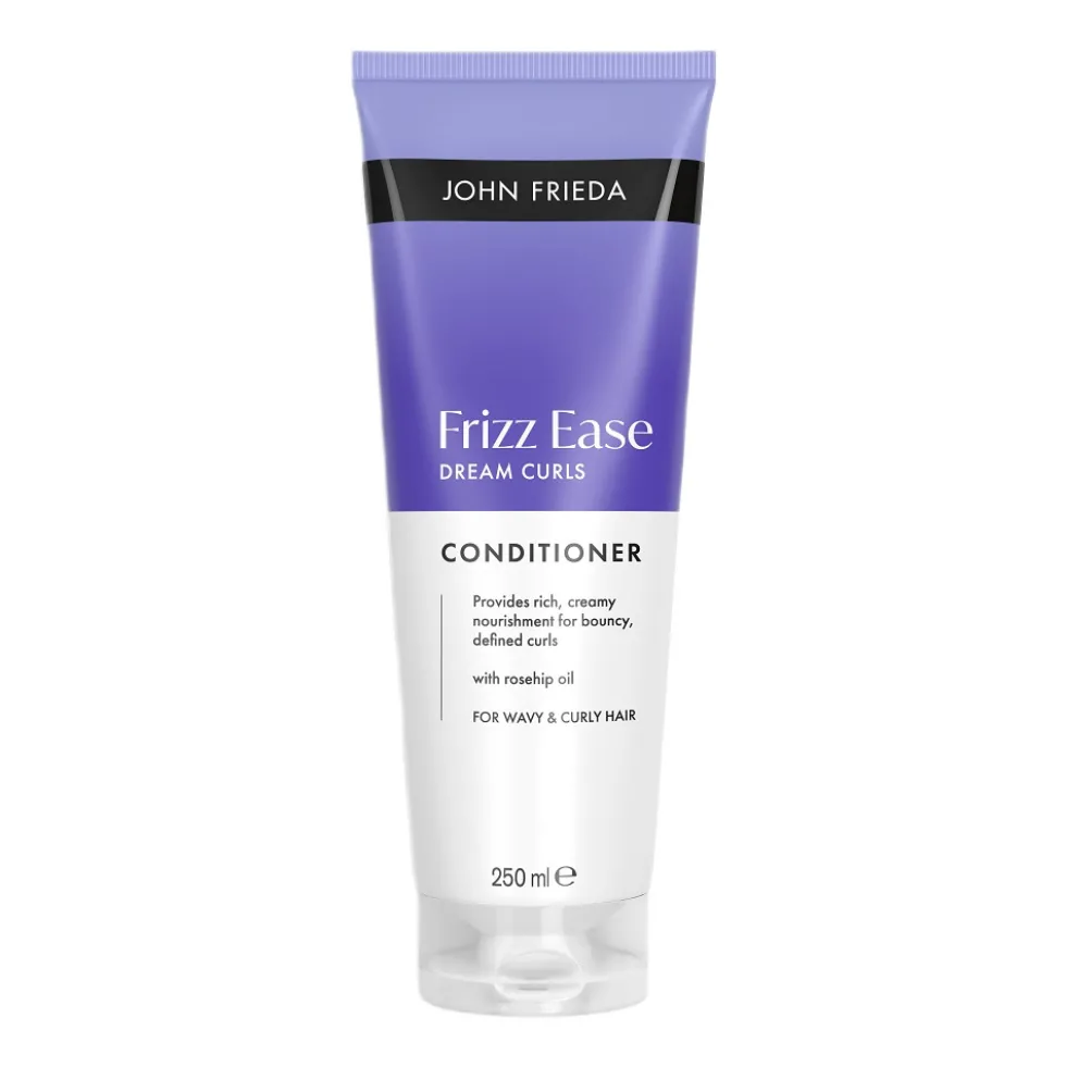 John Frieda Frizz Ease Dream Curls odżywka do włosów kręconych 250ml