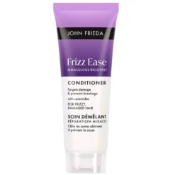 John Frieda Frizz Ease Miraculous Recovery odżywka naprawcza redukująca puszenie 75ml