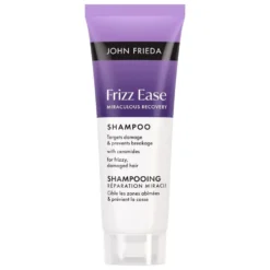 John Frieda Frizz Ease Miraculous Recovery szampon naprawczy redukujący puszenie 75ml