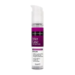 John Frieda Frizz Ease The Rescuer naprawcze serum wygładzające 50ml