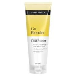 John Frieda Go Blonder odżywka rozjaśniająca 250ml